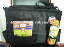 durable car back seat organizer