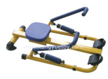 Boating Machine Kids Fitness Equipment