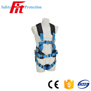 construction fall arrest safety harness climb