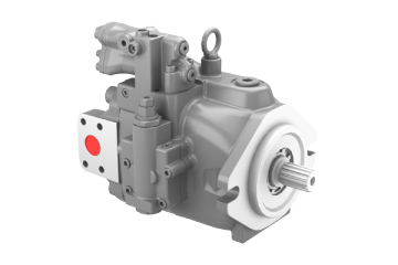 HP6V Series Axial Piston Variable Pump