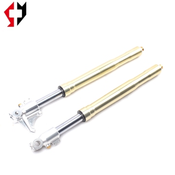 Pit Bike Motor GP Inverted Adjustable Shock Absorber