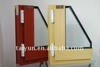 frp door and window angles