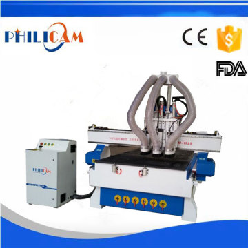 cnc router 1325 woodworking machinery combination