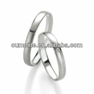 2014OEM/ODM Metal Ring Factory Man Ring Steel Ring