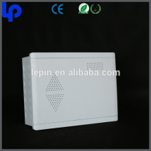 LP Schneider FTTH family optical fiber information box