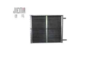 Exhaust Gas Economizer for Waste Heat Recovery