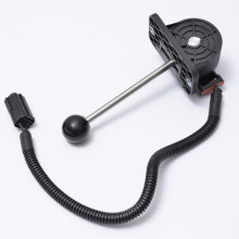 Electric Forklift Accelerator Pedal for 50 Degree Tilt