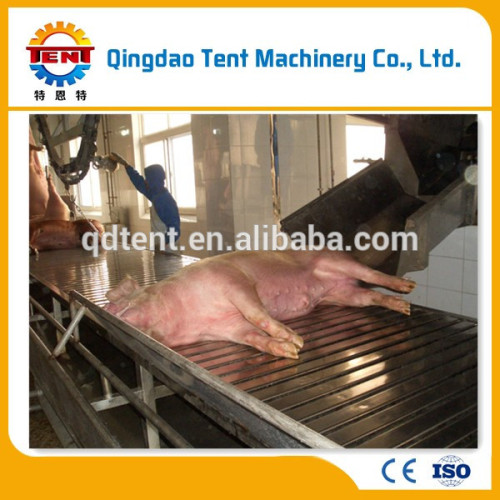 Best price beef slaughter house machine