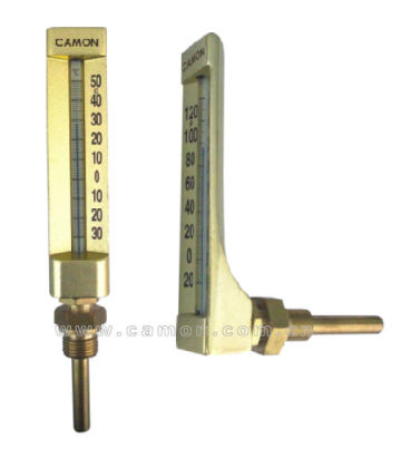 Sika Thermometer