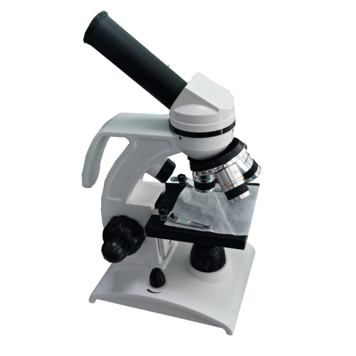 Educational Children's Monocular Biological Microscope