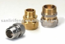 brass coupling