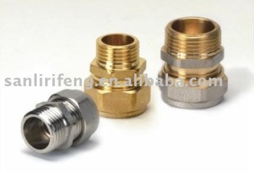 brass coupling