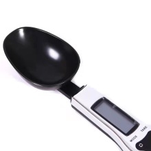 Baking Wholesale Kitchen Electronic Digital Portable Kitchen Pet food measuring Spoon Scale 500g 0.1g