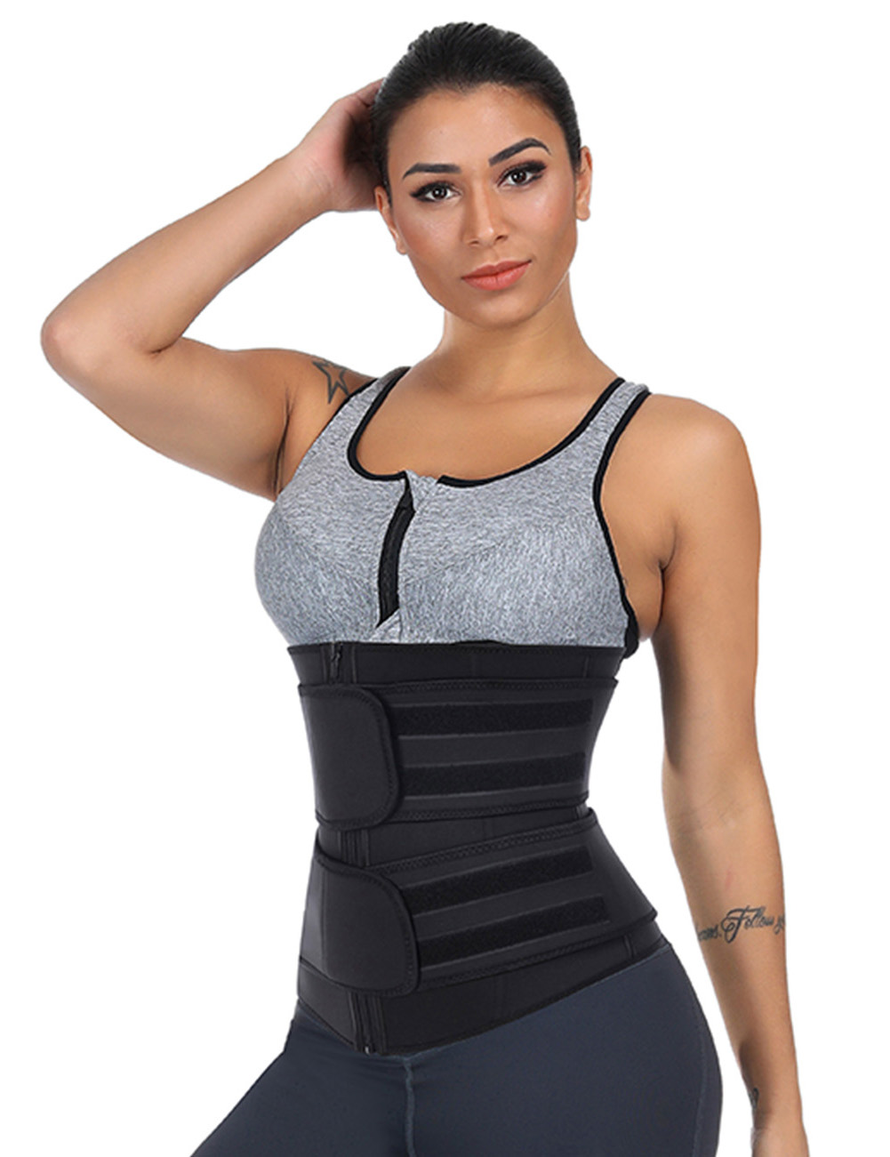 Best Waist Trainer Sexy Waist Trainer Hot Sale Slim Belt Waist Shaper