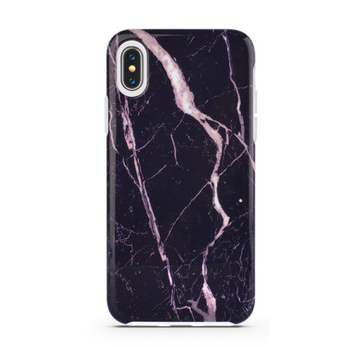Soft IML Print TPU Phone Case for iPhoneX