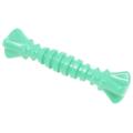 Percell 7,5 &quot;Nylon Dog Chew Spiral Bone Melon Duft