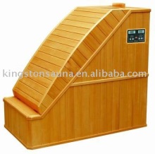FIR Sauna Ceramic Heater with Single Control Board FIS-MN