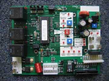 Medical Equipment Ul 94v0 Pcb Board Assembly