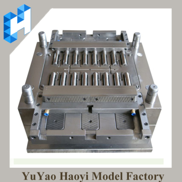 Plastic Car Parts Injection Molds