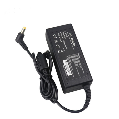 Benutzerdefiniertes Logo 19V 3.42A Acer Charger Laptop