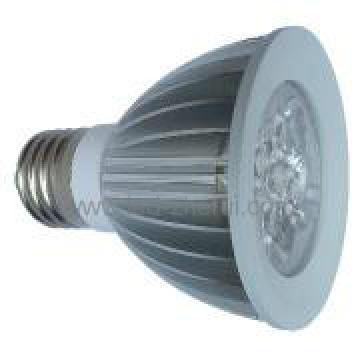 5W lampada PAR20 IP40