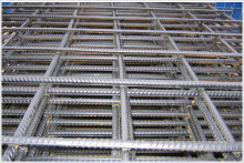 2.4m*6m Hot Sales Reinforing Mesh Panel