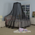 Ceiling Dome Polyester Washable Mosquito net for bed