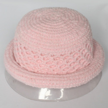 lady's crochet hat
