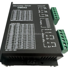 Digital Microstep DM542 Stepper Motor Driver