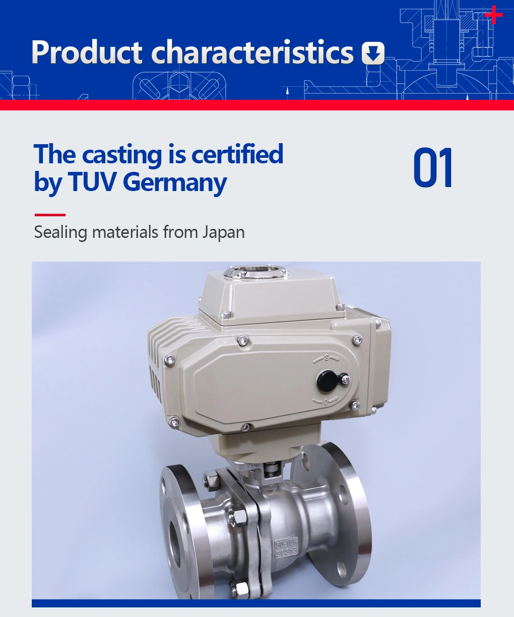 API Flange ball valve API Flange ball valve