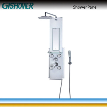 Pulse Moen Vigo Delta Shower Panel (LNA40)