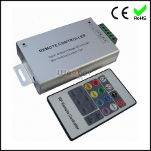 LED Controller with RF Remoter