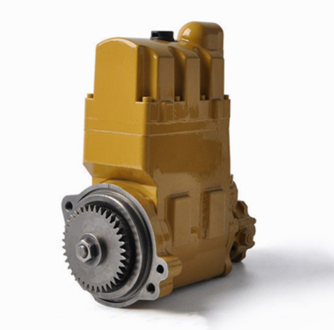 Pompa de combustibil 6217-71-1121 pentru motorul Komatsu SA6D140E-3B-7