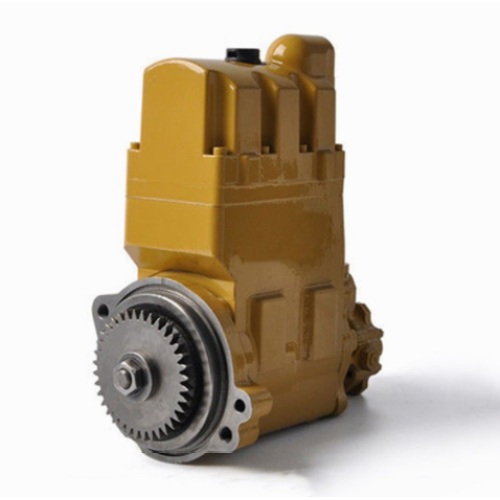 Komatsu-Kraftstoffpumpe 6151-73-1210 für den Motor S6D125-1VV