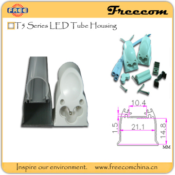 Freecom t5 fluorescent circular light tube fixtures