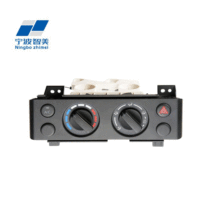 Air Conditioning Control Panel for Dongfeng Motor Models