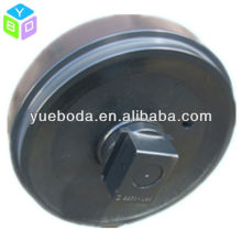 DH280/S300 front idler assy,idler wheel,idler assembly