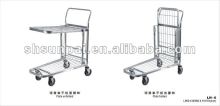 Warehouse Cart