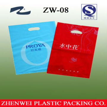 plastic bag printing