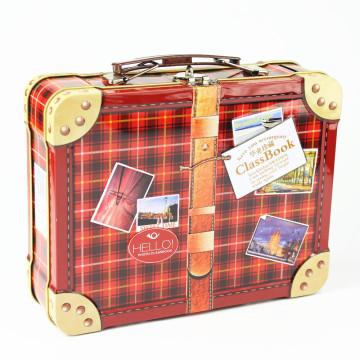 metal tin lunch boxes wholesale