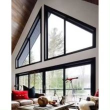Home Flat Glass Skylight Window