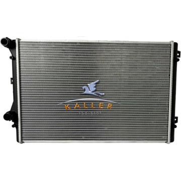 Radiator for AUDI A3/S3 1.8 TFSI'03- oem 1KO.121.251L