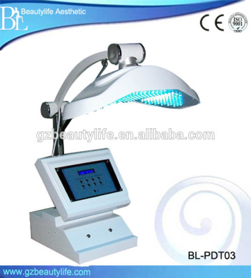 2016 Beautylife led light PDT machine PDT led light