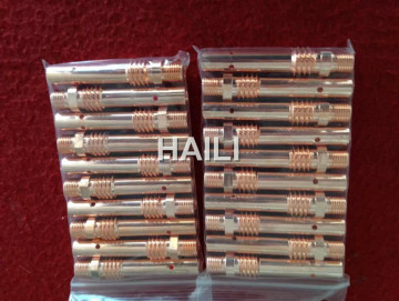 Co2 /mig contact tip holder/tip holder/contact tip holder