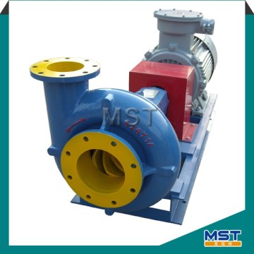 High Density Sand Slurry Pump