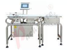 check weigher