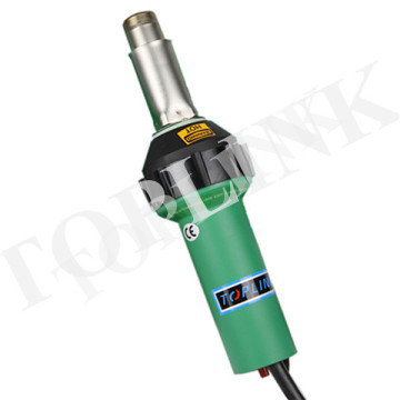 hot air welder/ hot air welding gun/ pvc hot air welding machine