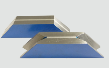 High Temperature Resistant Non Groove Magnetic Positioner