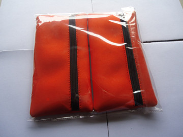 neoprene pencil case