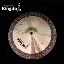 Special Effect Cymbals For Drumset